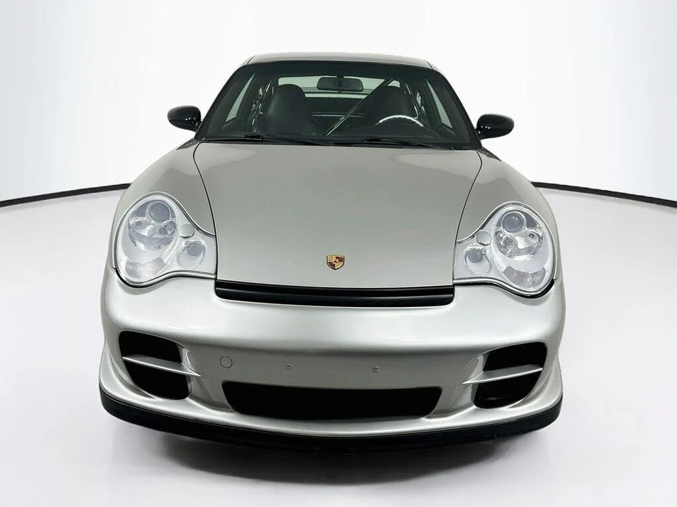 2003 Porsche 996 GT2 - Image 3 of 17