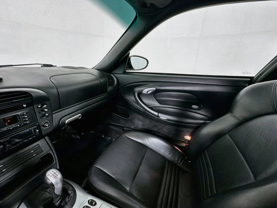 2003 Porsche 996 GT2 - Image 15 of 17
