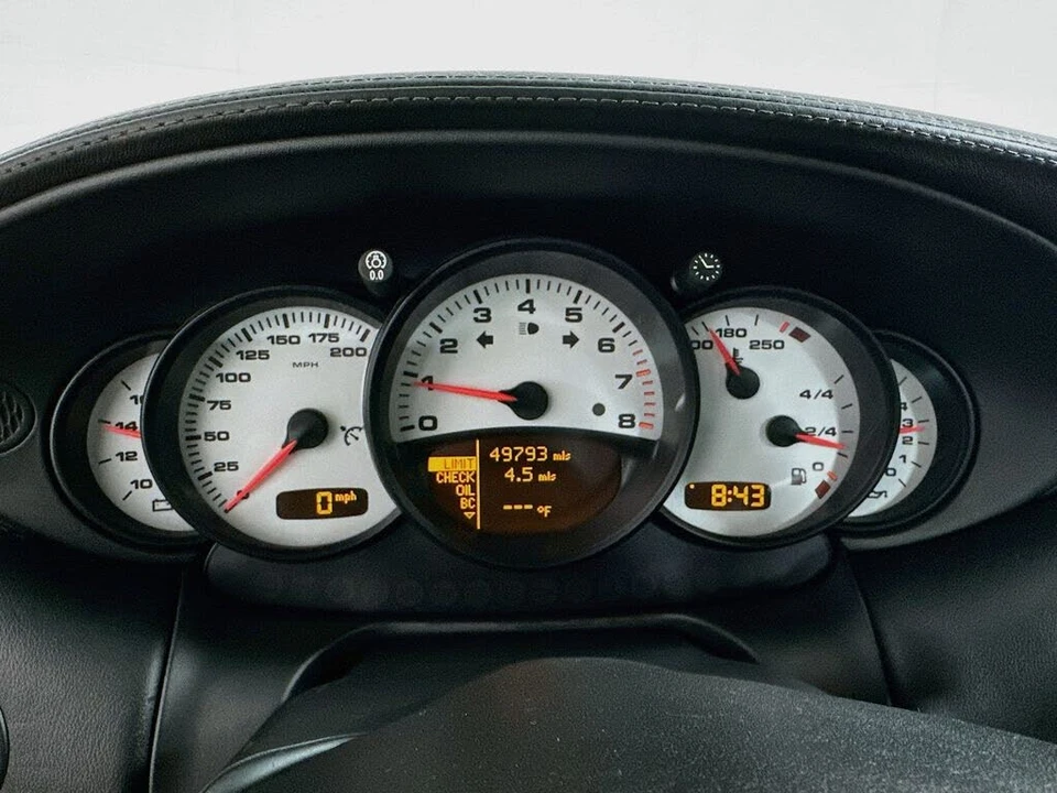 2003 Porsche 996 GT2 - Image 11 of 17