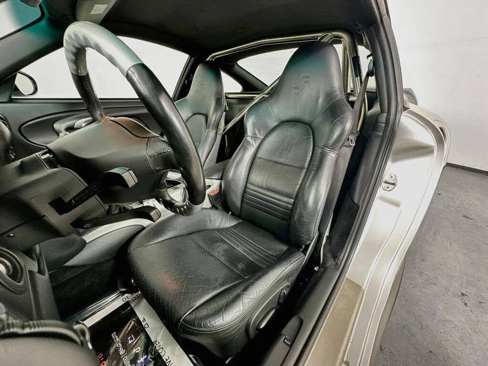 2003 Porsche 996 GT2 - Image 14 of 17