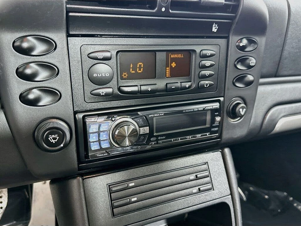 2003 Porsche 996 GT2 - Image 12 of 17