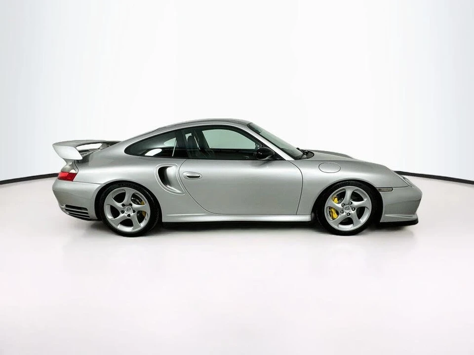 2003 Porsche 996 GT2 - Image 5 of 17