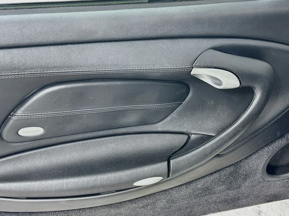 2003 Porsche 996 GT2 - Image 13 of 17