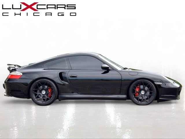 2003 Porsche 996 GT2 - Image 13 of 31