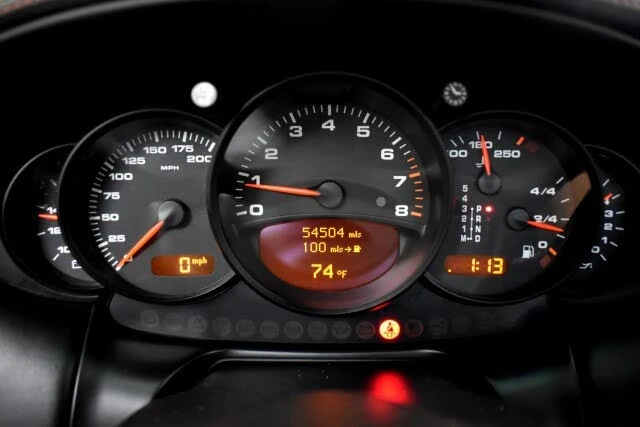 2003 Porsche 996 GT2 - Image 20 of 31