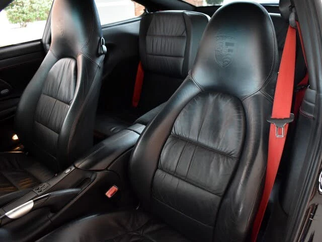 2003 Porsche 996 GT2 - Image 28 of 31