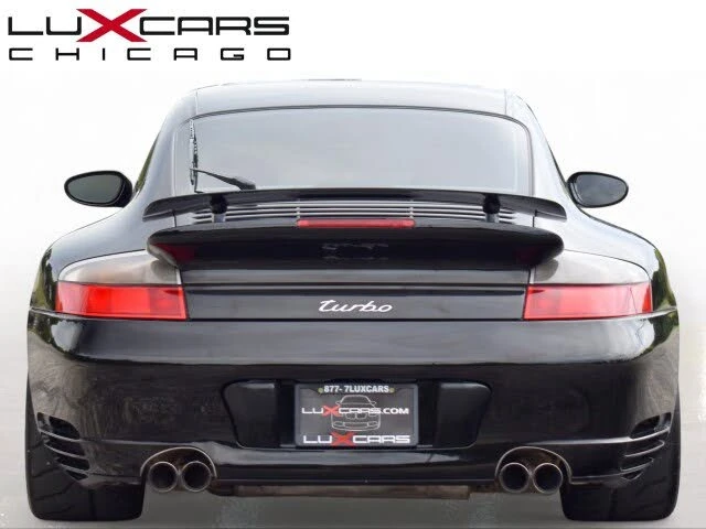 2003 Porsche 996 GT2 - Image 10 of 31