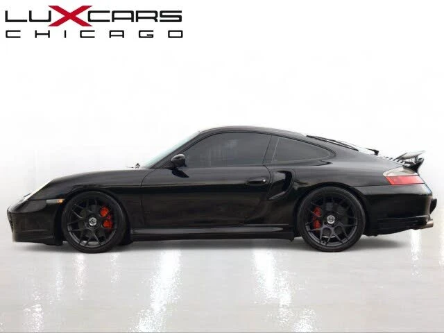 2003 Porsche 996 GT2 - Image 7 of 31