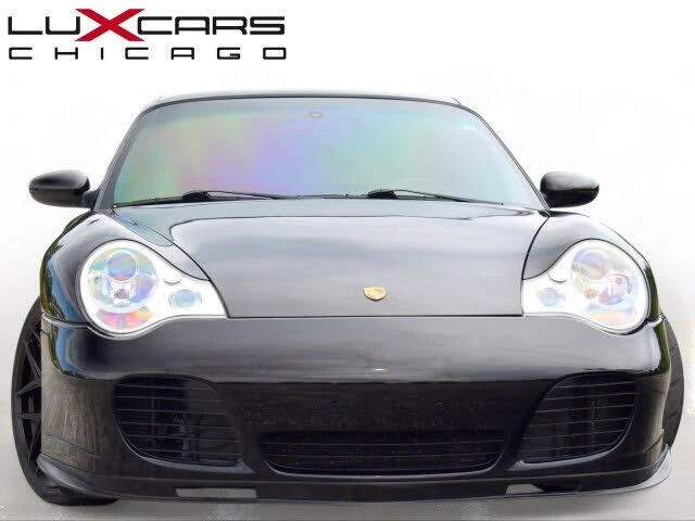 2003 Porsche 996 GT2 - Image 3 of 31