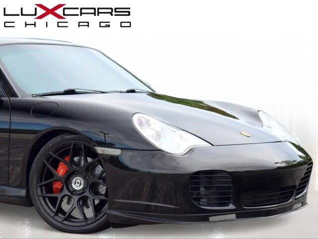 2003 Porsche 996 GT2 - Image 2 of 31