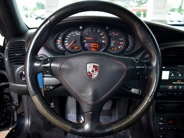 2003 Porsche 996 GT2 - Image 17 of 31