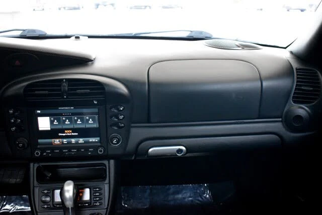 2003 Porsche 996 GT2 - Image 16 of 31