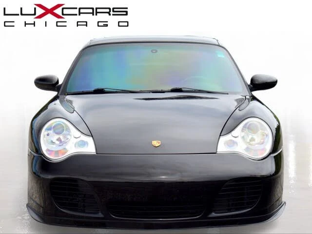 2003 Porsche 996 GT2 - Image 4 of 31