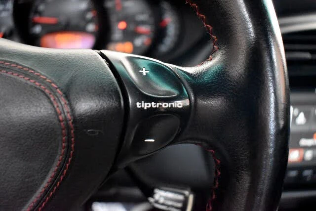 2003 Porsche 996 GT2 - Image 19 of 31