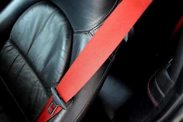2003 Porsche 996 GT2 - Image 29 of 31