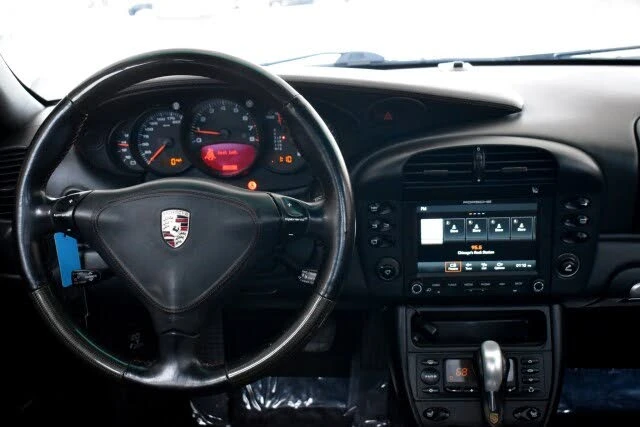 2003 Porsche 996 GT2 - Image 15 of 31