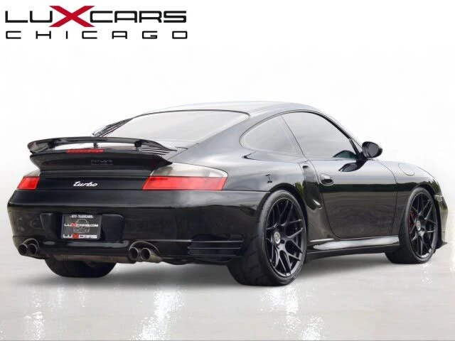 2003 Porsche 996 GT2 - Image 11 of 31
