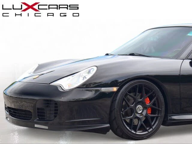 2003 Porsche 996 GT2 - Image 6 of 31