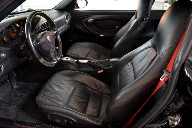 2003 Porsche 996 GT2 - Image 31 of 31