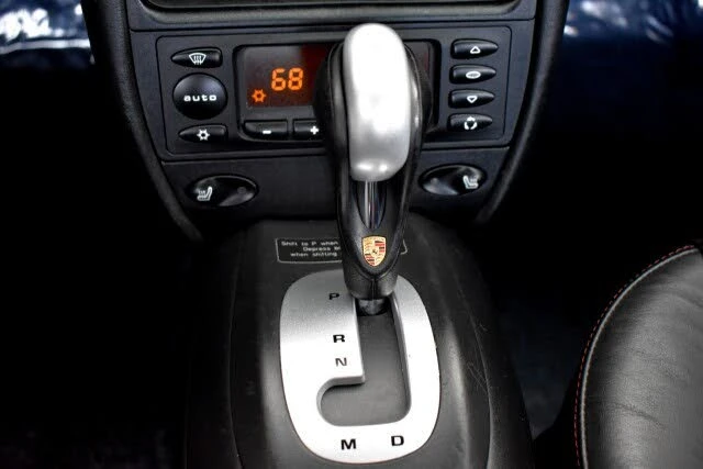 2003 Porsche 996 GT2 - Image 24 of 31
