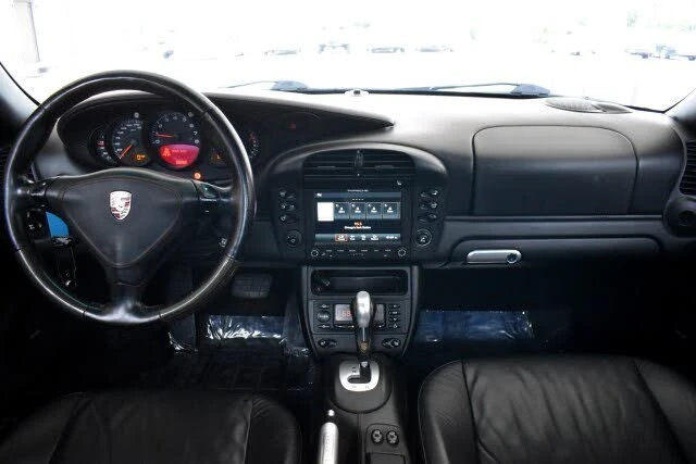 2003 Porsche 996 GT2 - Image 14 of 31