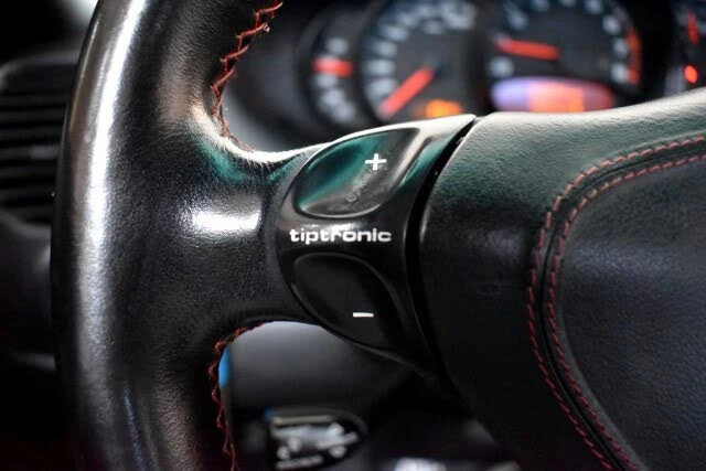 2003 Porsche 996 GT2 - Image 18 of 31