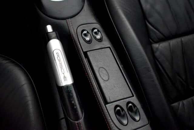 2003 Porsche 996 GT2 - Image 25 of 31