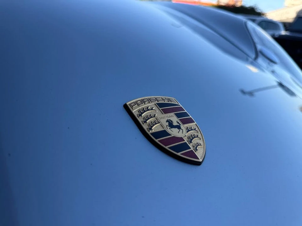 2003 Porsche 996 GT2 - Image 31 of 31