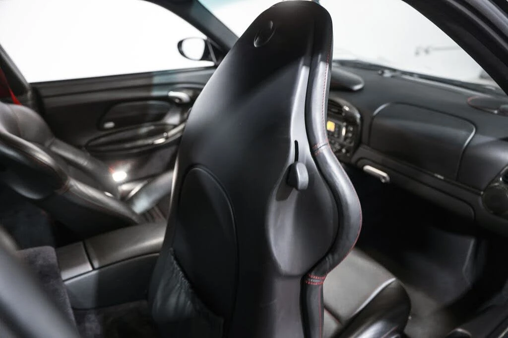 2003 Porsche 996 GT2 - Image 25 of 31
