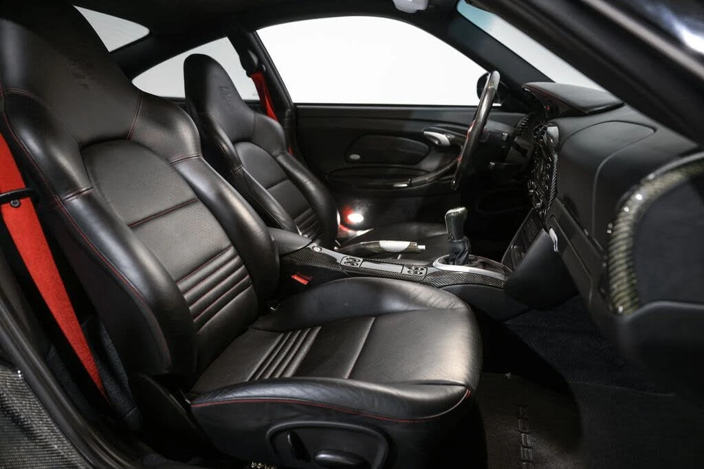 2003 Porsche 996 GT2 - Image 18 of 31