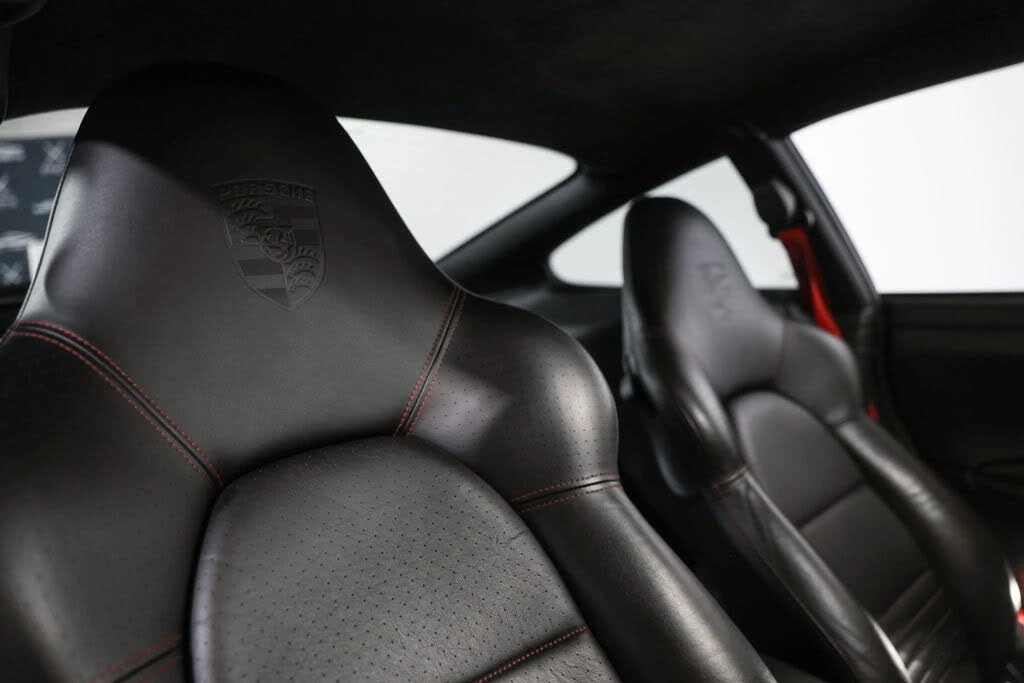 2003 Porsche 996 GT2 - Image 24 of 31