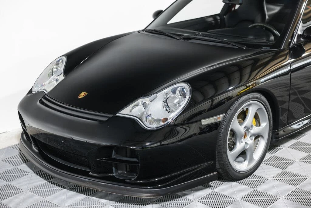2003 Porsche 996 GT2 - Image 17 of 31