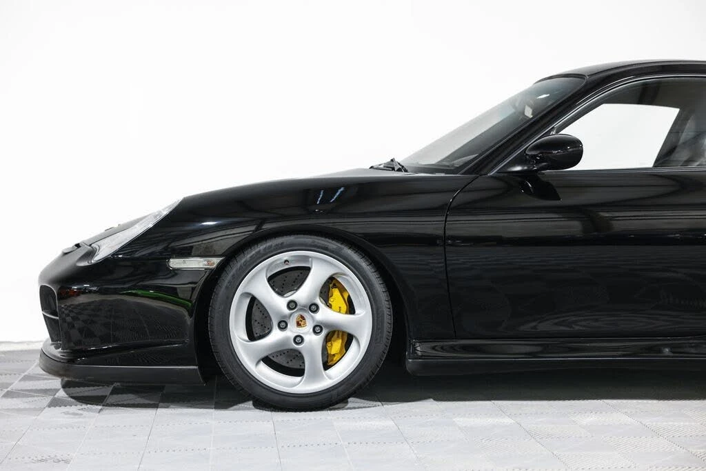 2003 Porsche 996 GT2 - Image 11 of 31