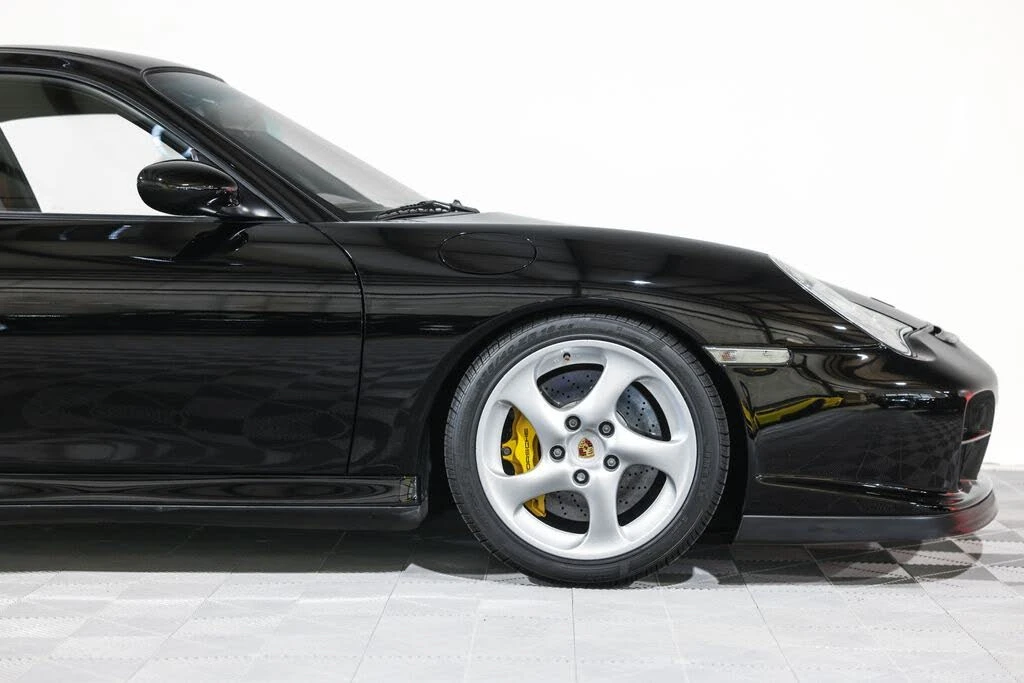 2003 Porsche 996 GT2 - Image 4 of 31