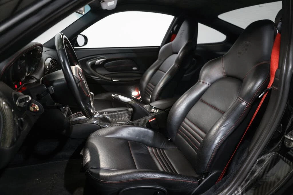 2003 Porsche 996 GT2 - Image 28 of 31