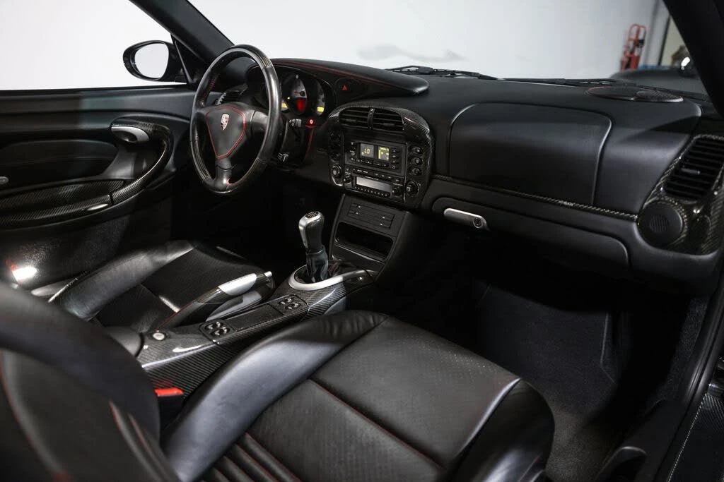 2003 Porsche 996 GT2 - Image 19 of 31