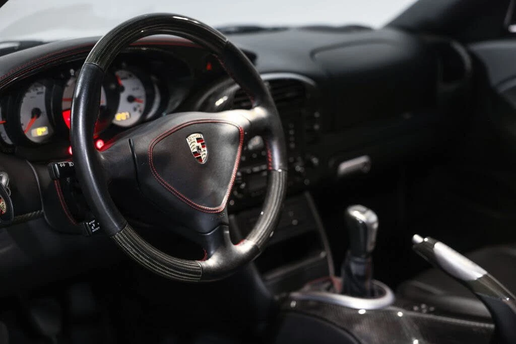 2003 Porsche 996 GT2 - Image 30 of 31