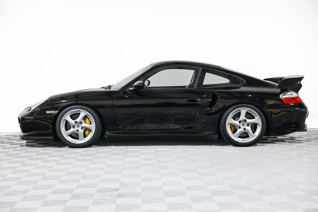 2003 Porsche 996 GT2 - Image 10 of 31