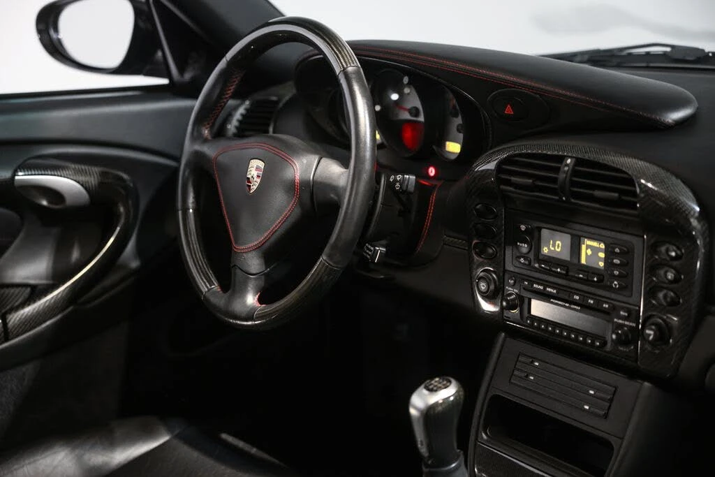 2003 Porsche 996 GT2 - Image 20 of 31