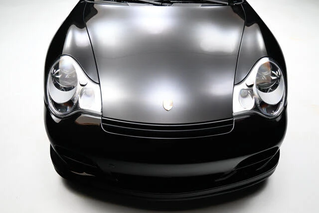 2003 Porsche 996 GT2 - Image 31 of 31