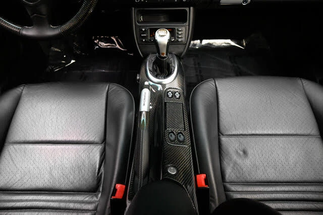 2003 Porsche 996 GT2 - Image 15 of 31