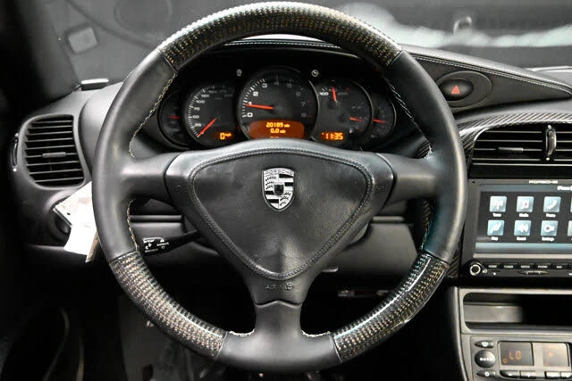 2003 Porsche 996 GT2 - Image 13 of 31