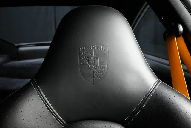 2003 Porsche 996 GT2 - Image 9 of 31