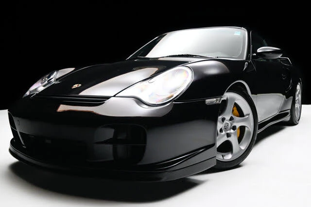 2003 Porsche 996 GT2 - Image 19 of 31