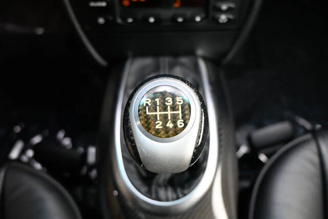 2003 Porsche 996 GT2 - Image 16 of 31