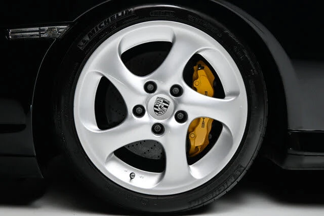 2003 Porsche 996 GT2 - Image 4 of 31