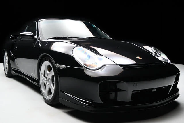 2003 Porsche 996 GT2 - Image 28 of 31