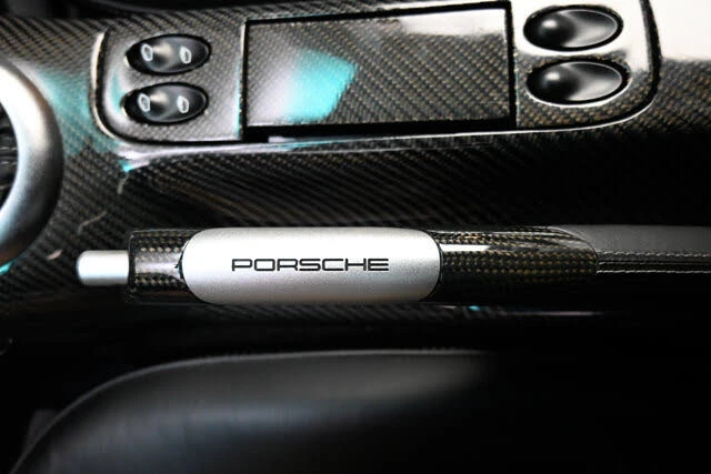 2003 Porsche 996 GT2 - Image 17 of 31