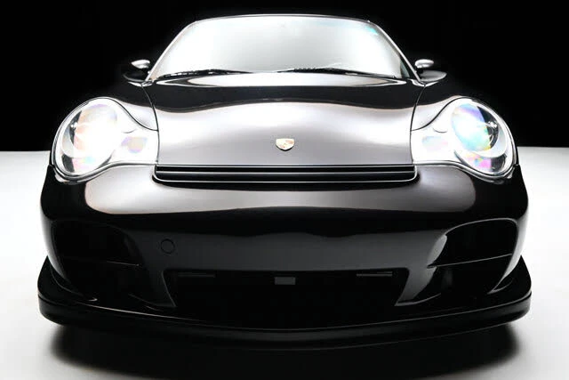 2003 Porsche 996 GT2 - Image 30 of 31