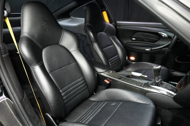 2003 Porsche 996 GT2 - Image 10 of 31